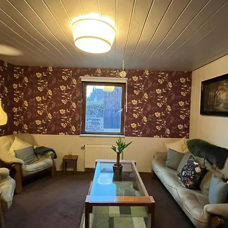 Apartment Monteure, Ganzes Haus, Schwarzheide, Haus 1