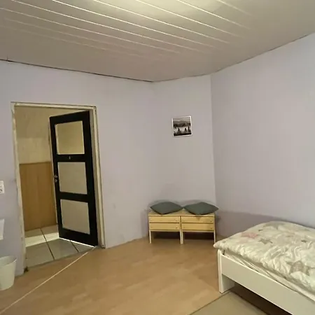 Monteure, Ganzes Haus, Schwarzheide, Haus 1