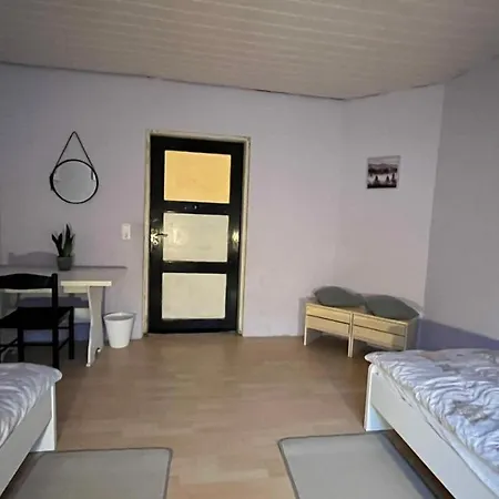 Monteure, Ganzes Haus, Schwarzheide, Haus 1 Apartment Schwarzheide