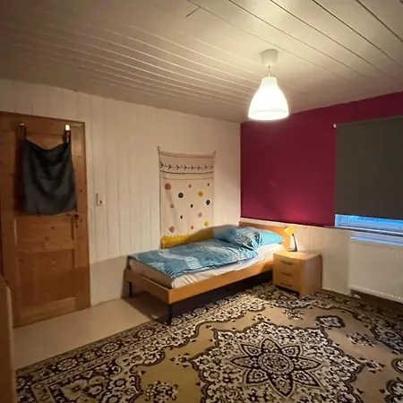 Monteure, Ganzes Haus, Schwarzheide, Haus 1 Schwarzheide