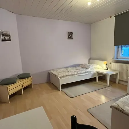 Monteure, Ganzes Haus, Schwarzheide, Haus 1 Apartment