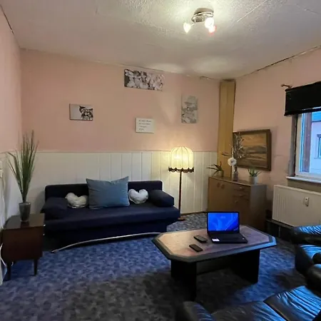 Monteure, Ganzes Haus, Schwarzheide, Haus 1 * Schwarzheide