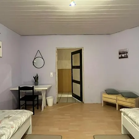 Monteure, Ganzes Haus, Schwarzheide, Haus 1 Schwarzheide