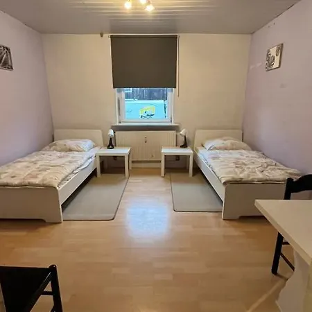 Monteure, Ganzes Haus, Schwarzheide, Haus 1