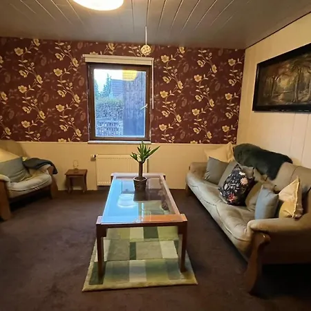 Monteure, Ganzes Haus, Schwarzheide, Haus 1 Apartment Schwarzheide