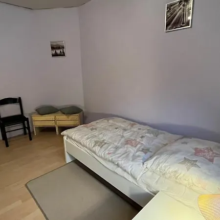 Monteure, Ganzes Haus, Schwarzheide, Haus 1 Schwarzheide