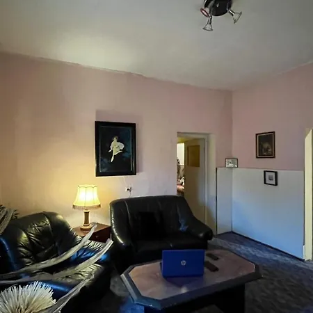 Monteure, Ganzes Haus, Schwarzheide, Haus 1