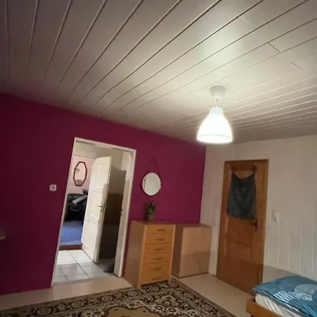 Monteure, Ganzes Haus, Schwarzheide, Haus 1 * Schwarzheide