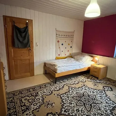 Monteure, Ganzes Haus, Schwarzheide, Haus 1 Schwarzheide