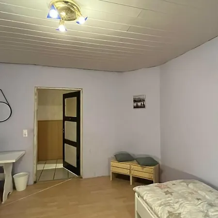 Monteure, Ganzes Haus, Schwarzheide, Haus 1 Apartment