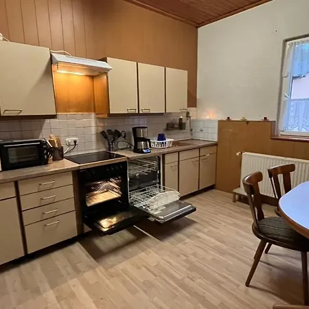 Monteure, Ganzes Haus, Schwarzheide, Haus 1 Apartment