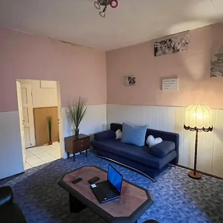 Monteure, Ganzes Haus, Schwarzheide, Haus 1 Schwarzheide