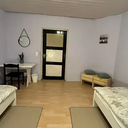 Monteure, Ganzes Haus, Schwarzheide, Haus 1 * Schwarzheide