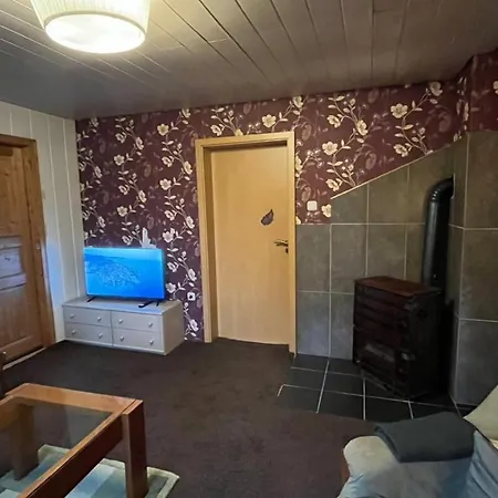 Monteure, Ganzes Haus, Schwarzheide, Haus 1 *