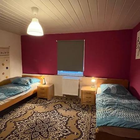 Monteure, Ganzes Haus, Schwarzheide, Haus 1