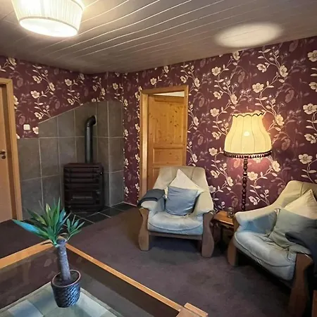 Apartment Monteure, Ganzes Haus, Schwarzheide, Haus 1 Schwarzheide