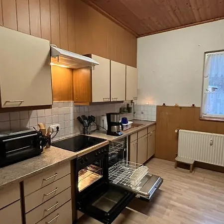 Monteure, Ganzes Haus, Schwarzheide, Haus 1 Schwarzheide