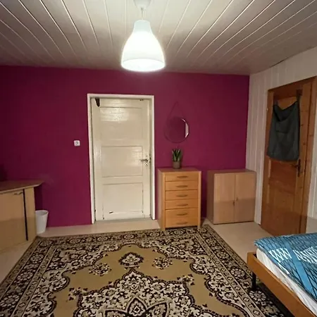 Monteure, Ganzes Haus, Schwarzheide, Haus 1