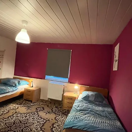 Monteure, Ganzes Haus, Schwarzheide, Haus 1