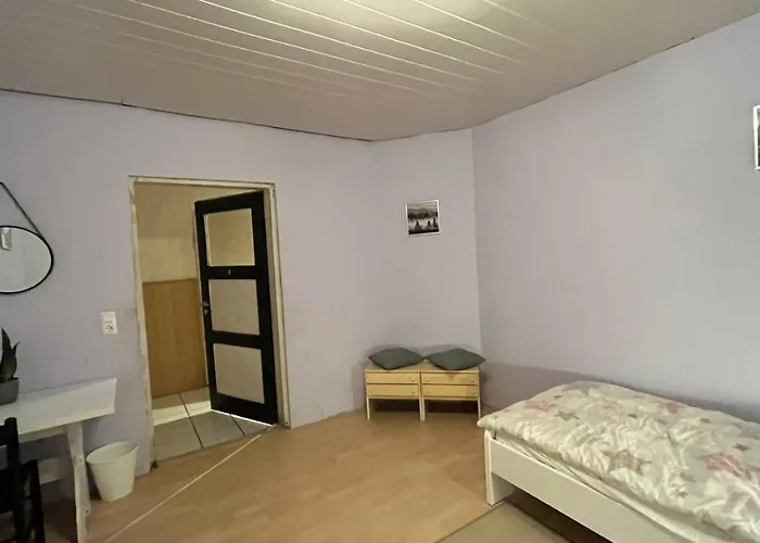 Monteure, Ganzes Haus, Schwarzheide, Haus 1