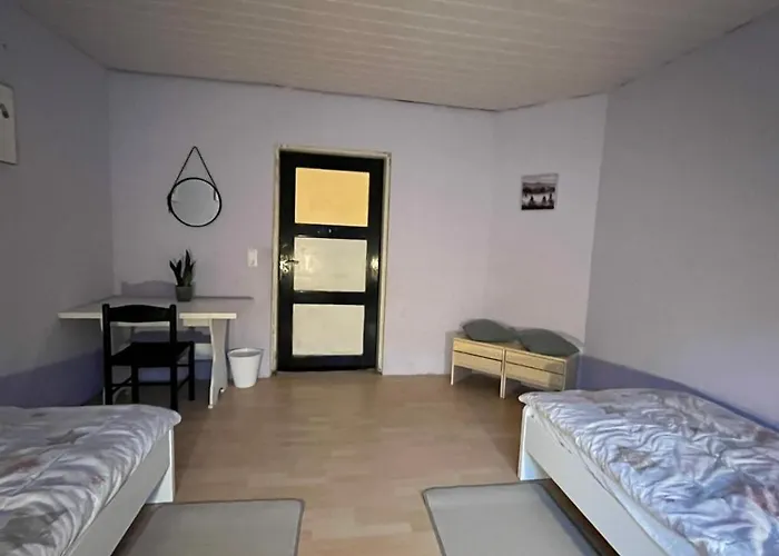 Monteure, Ganzes Haus, Schwarzheide, Haus 1 Διαμέρισμα Schwarzheide