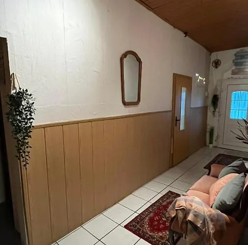 Monteure, Ganzes Haus, Schwarzheide, Haus 1 * Schwarzheide