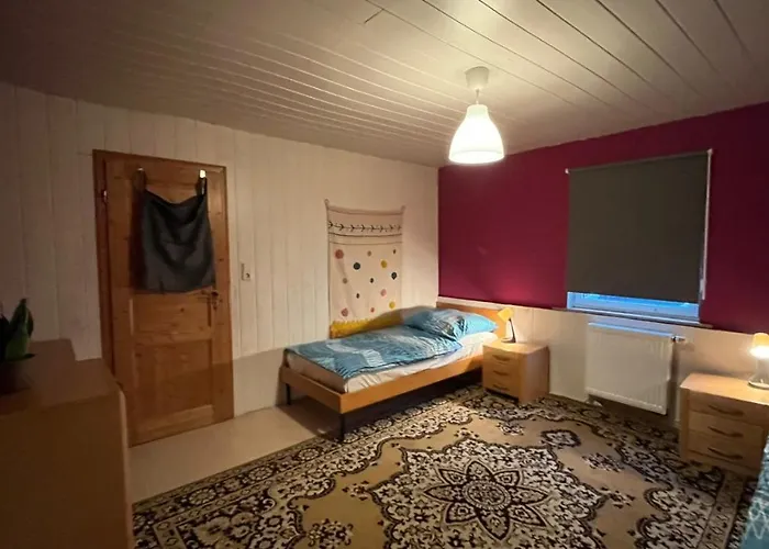 Monteure, Ganzes Haus, Schwarzheide, Haus 1 Schwarzheide