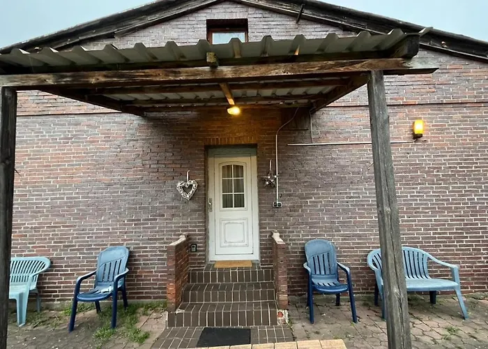 Monteure, Ganzes Haus, Schwarzheide, Haus 1 *