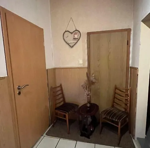 Monteure, Ganzes Haus, Schwarzheide, Haus 1 Schwarzheide