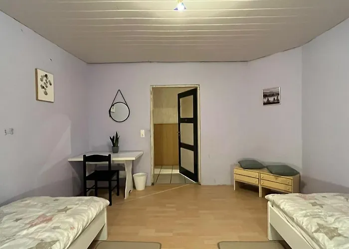 Monteure, Ganzes Haus, Schwarzheide, Haus 1 Schwarzheide