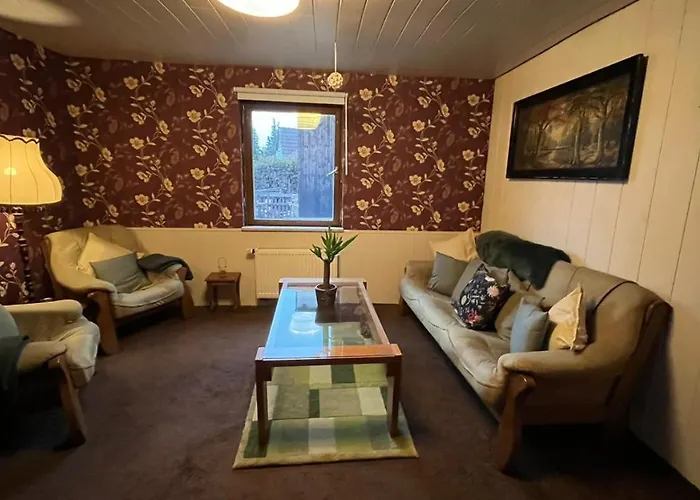 Monteure, Ganzes Haus, Schwarzheide, Haus 1 Διαμέρισμα Schwarzheide