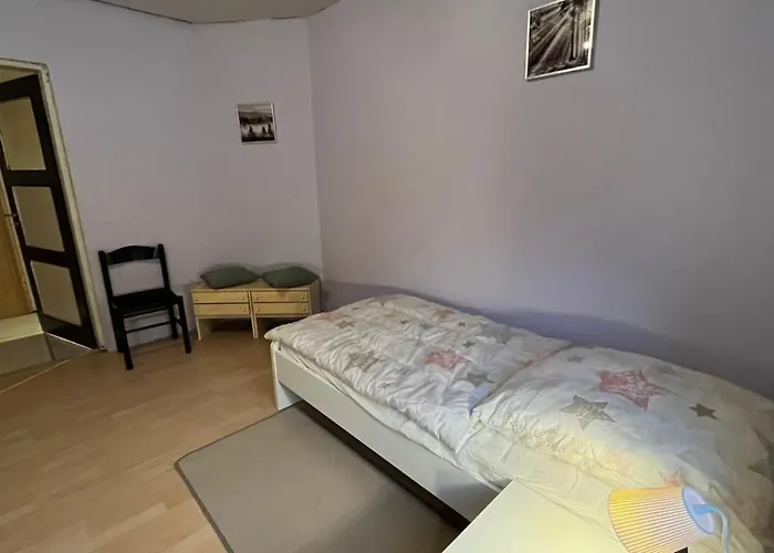 Monteure, Ganzes Haus, Schwarzheide, Haus 1 Schwarzheide