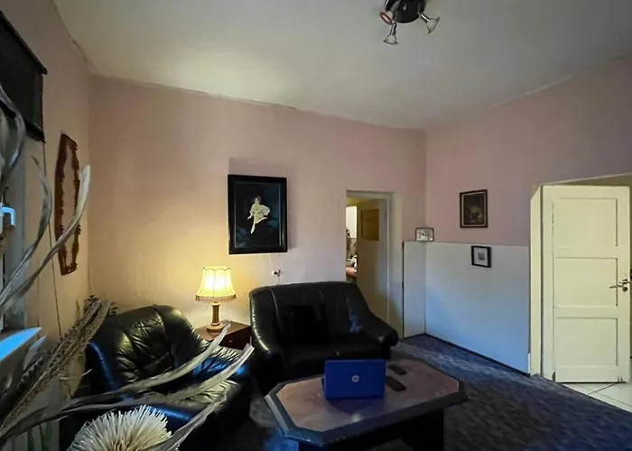 Monteure, Ganzes Haus, Schwarzheide, Haus 1