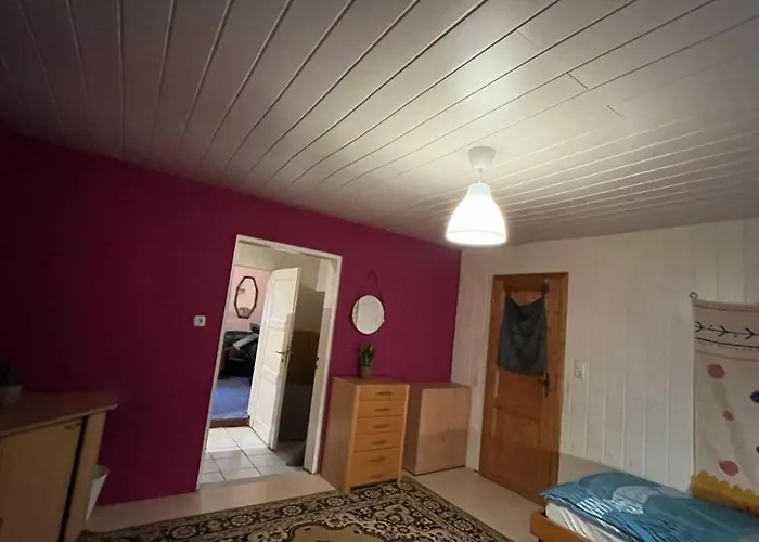 Monteure, Ganzes Haus, Schwarzheide, Haus 1 * Schwarzheide