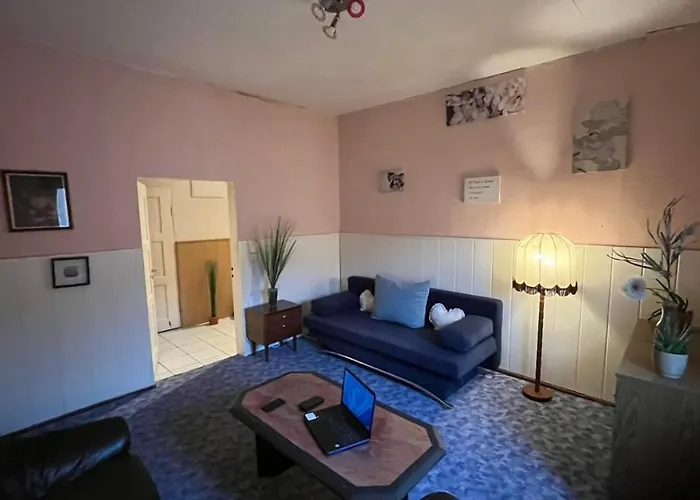 Monteure, Ganzes Haus, Schwarzheide, Haus 1 Schwarzheide