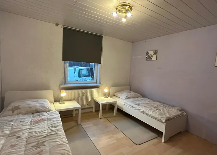 Monteure, Ganzes Haus, Schwarzheide, Haus 1