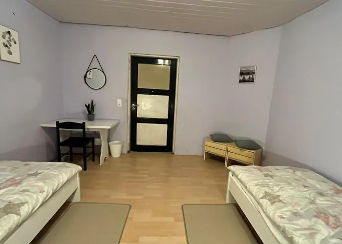 Monteure, Ganzes Haus, Schwarzheide, Haus 1 * Schwarzheide