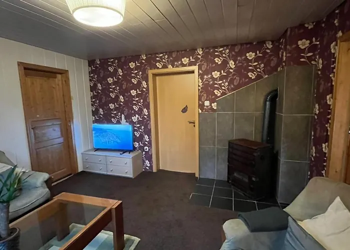 Monteure, Ganzes Haus, Schwarzheide, Haus 1 *