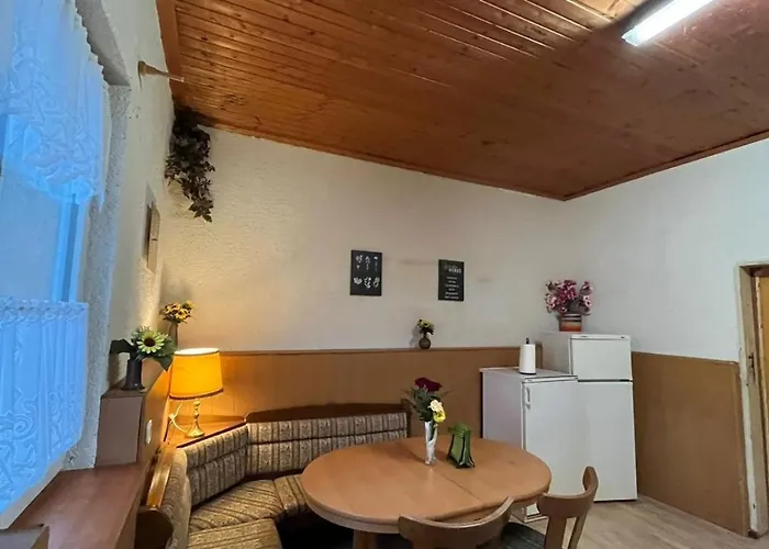 Monteure, Ganzes Haus, Schwarzheide, Haus 1