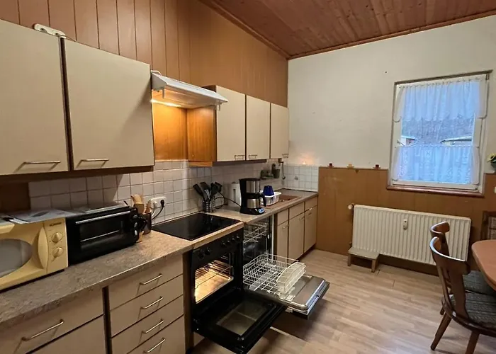 Monteure, Ganzes Haus, Schwarzheide, Haus 1 Schwarzheide