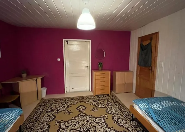 Monteure, Ganzes Haus, Schwarzheide, Haus 1